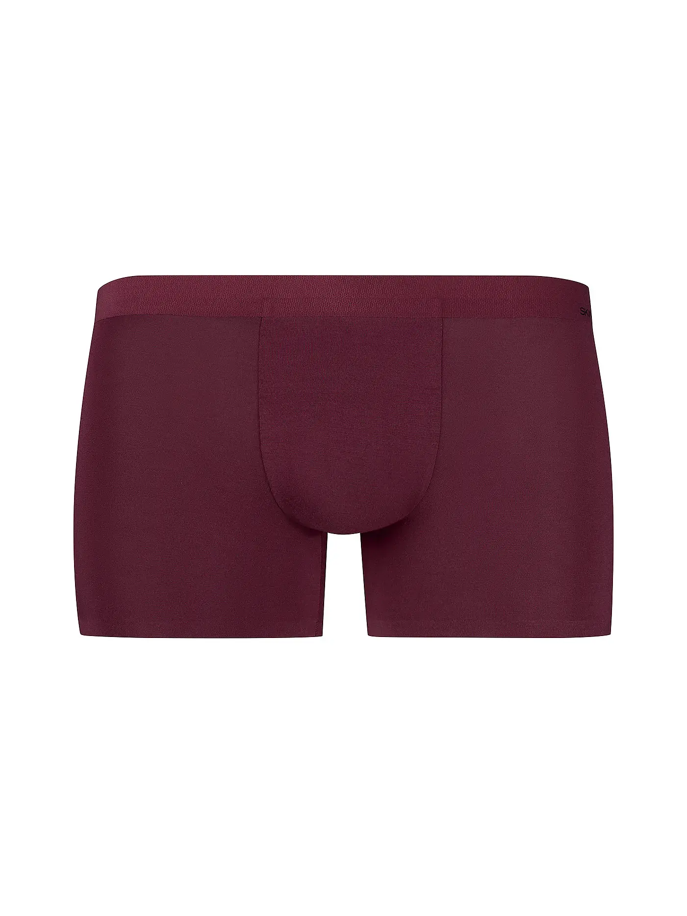 SKINY | Pants insignia blue | dunkelrot